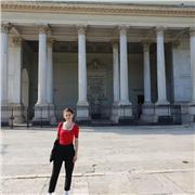 Madrelingua ofrece clases de ITALIANO y ESPAÑOL